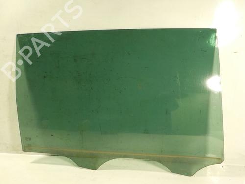 Used Rear right door window SEAT ALHAMBRA (710, 711) [2010-2022]  9762841