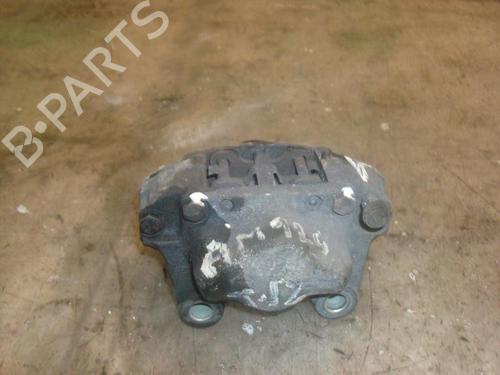Left rear brake caliper OPEL VECTRA B Hatchback (J96) 1.6 i 16V (F68) | BP11557516M107 