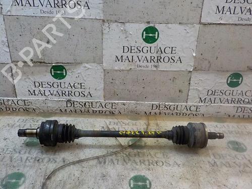Left rear driveshaft MERCEDES-BENZ C-CLASS Coupe (CL203)  | BP3851170M40 