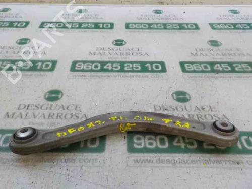Used Right rear suspension arm MERCEDES-BENZ C-CLASS (W204) C 350 (204.056) (272 hp) 5794341