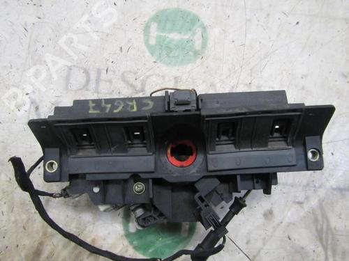 Used Electronic module Electronic module AUDI A6 C5 (4B2, 4B4) 2.5 TDI (155 hp) 14274625 14274625