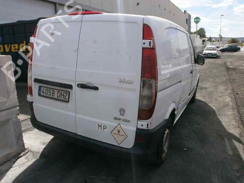 Electronic module MERCEDES-BENZ VITO / MIXTO Van (W639)  | BP3815948M83  - Image 5