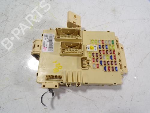 Boîte à Fusibles KIA CEE'D (JD) 1.4 CRDi 90 (90 hp) 8630036