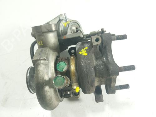 Used Turbocharger/Supercharger Turbocharger/Supercharger 17193123 17193123