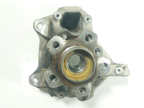 Right front steering knuckle BMW X3 (G01, F97, G08) xDrive 20 d Mild-Hybrid | BP22901573M26 