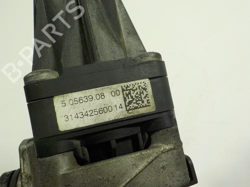 Egr FORD TRANSIT COURIER B460 Box Body/MPV 1.5 TDCi | BP13083855M69 