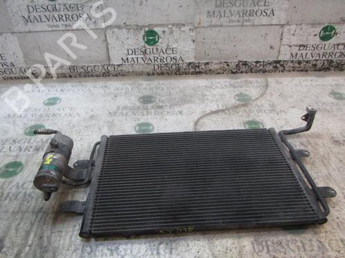 Used AC radiator AC radiator 3835020 3835020