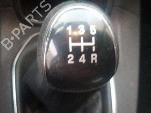 Gear lever FORD FIESTA VI (CB1, CCN)  | BP8880782M90 