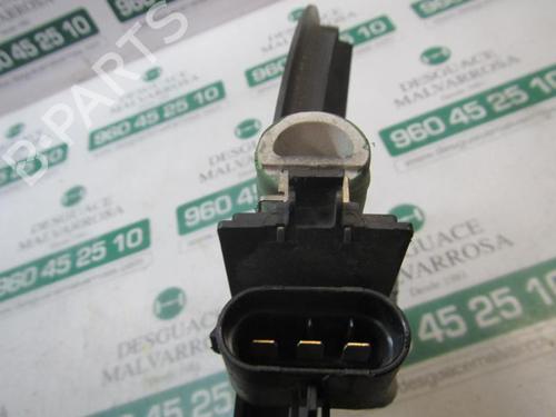 Radiator fan OPEL INSIGNIA A (G09) 2.0 CDTI (68) | BP3867735M35 