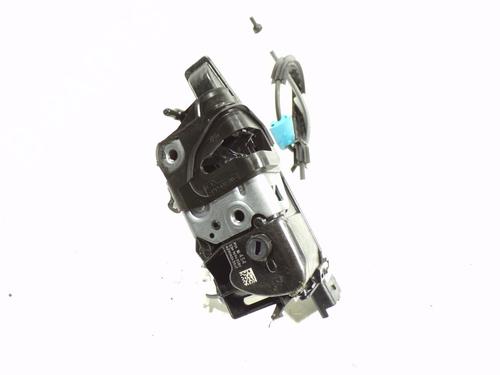 Used Front left lock TOYOTA PROACE CITY Box Body/MPV (BPZ_) [2019-2025]  9104954
