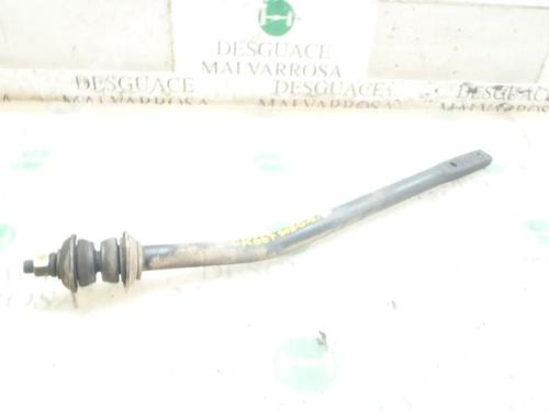 Used Right front suspension arm KIA CARNIVAL II (GQ) 2.9 CRDi (144 hp) 3818664
