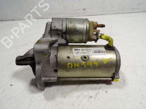 Used Starter Starter VOLVO C30 (533) 1.6 D (109 hp) 8694701 8694701