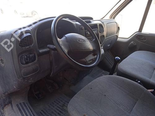 Right front driveshaft FORD TRANSIT Van (FA_ _)  | BP16998981M39  - Image 6