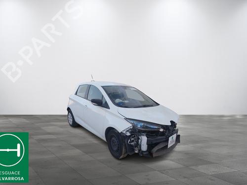 Headlight switch RENAULT ZOE (BFM_) ZOE | BP25128542I24  - Image 7