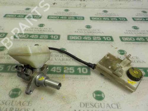 Used Brake master cylinder Brake master cylinder PEUGEOT 3008 I MPV (0U_) [2009-2017] 6474311 6474311