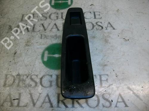 Højre bagtil elrude kontakt NISSAN QASHQAI / QASHQAI +2 I (J10, NJ10, JJ10E) 2.0 (141 hp) 3753611