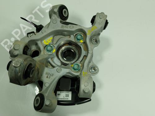 Zwrotnica tylna lewa MAZDA MX-5 IV (ND__) 2.0 (ND6E) BP26965356M27