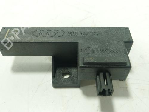 Used Electronic module Electronic module AUDI A6 C7 (4G2, 4GC) 2.0 TDI quattro (190 hp) 34648566 34648566