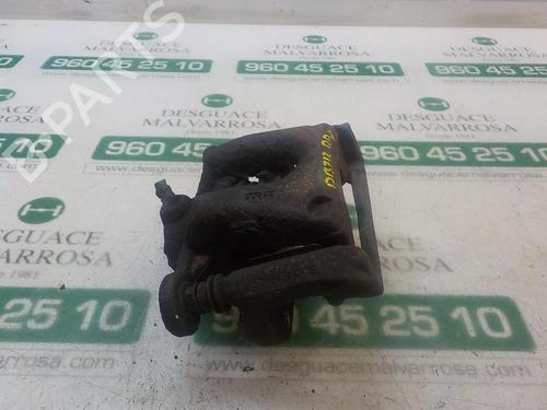 Right front brake caliper BMW 1 (E87) 116 d | BP11550209M104 