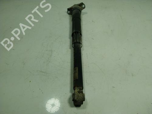 Used Right rear shock absorber Right rear shock absorber VW GOLF VII (5G1, BQ1, BE1, BE2) [2012-2021] 16377421 16377421