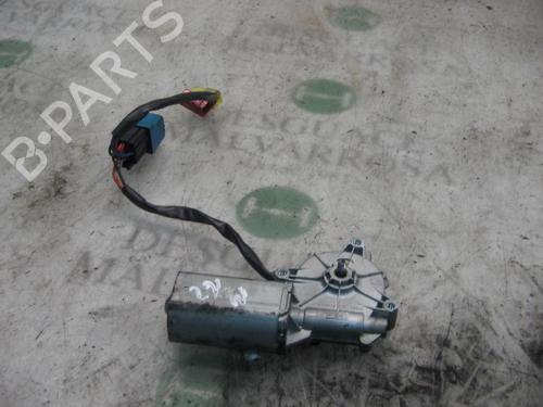 Used Rear wiper motor CITROËN ZX (N2) [1991-1999]  3747705