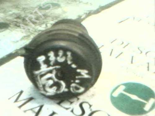 Engine mount VW VENTO (1H2) | BP9085178M89 - Image 2