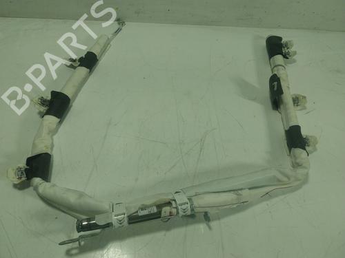 Used Left curtain airbag PEUGEOT 208 II (UB_, UP_, UW_, UJ_) 1.2 PureTech 100 (101 hp) 24574362