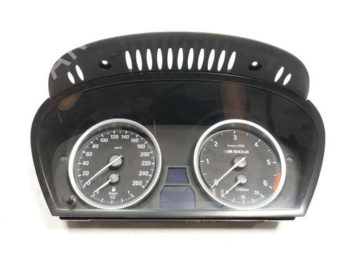 Used Instrument cluster Instrument cluster BMW X6 (E71, E72) M 50 d (381 hp) 19641013 19641013