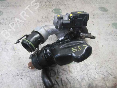 Turbocharger/Supercharger SEAT LEON SC (5F5)  | BP13042948M71 