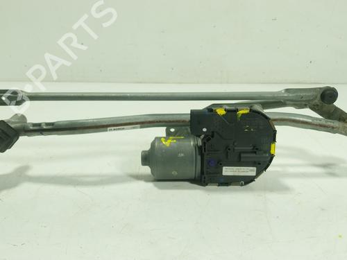 Used Front wiper motor Front wiper motor AUDI A6 C7 (4G2, 4GC) 2.0 TDI quattro (190 hp) 34648353 34648353