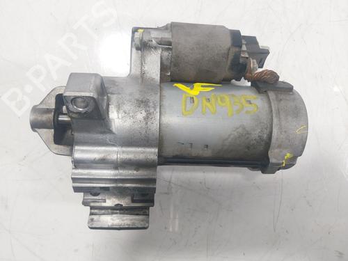 Used Starter Starter BMW 3 Touring (F31) 320 d (190 hp) 19140815 19140815