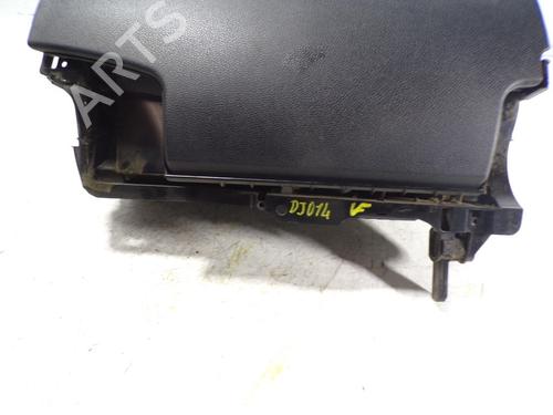 Glove box MERCEDES-BENZ C-CLASS T-Model (S204) C 200 CDI (204.207) | BP9634620C95 
