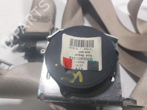 Front left seatbelt BMW 5 (F10) 525 d | BP17723470I26 