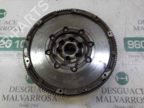 Used Flywheel Flywheel VW TIGUAN (5N_) 2.0 TDI (140 hp) 14283741 14283741