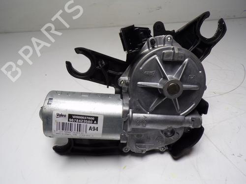 Rear wiper motor PEUGEOT 2008 I (CU_)  | BP11932259M102 