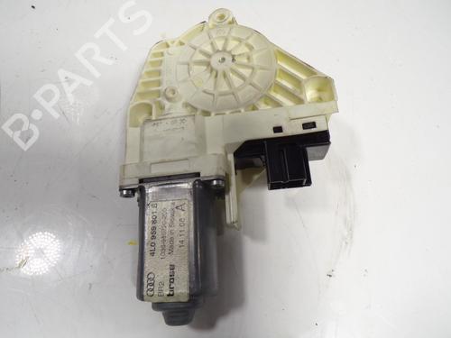 Left rear window motor AUDI Q7 (4LB)  | BP7194813E23 