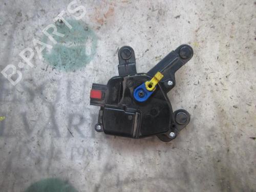 Elektronisk modul HYUNDAI i10 I (PA) [2007-2018]  9530498