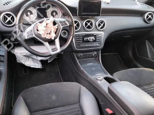 Front right window mechanism MERCEDES-BENZ A-CLASS (W176)  | BP17012887C23 