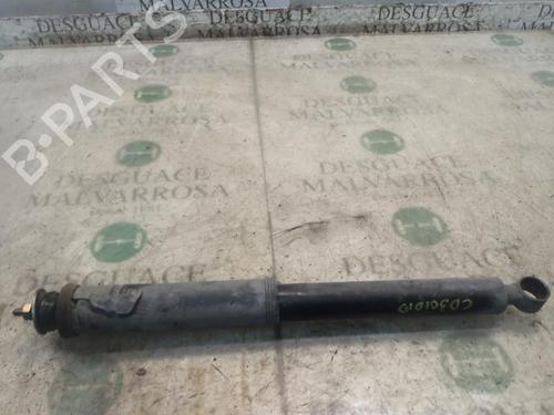 Used Right front shock absorber Right front shock absorber MERCEDES-BENZ CLK (C208) CLK 200 (208.335) (136 hp) 3812814 3812814