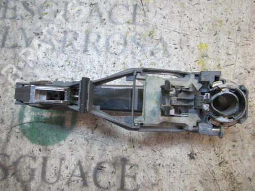 Højre bagtil udvendigt håndtag VW PASSAT B5.5 (3B3) 4.0 W8 4motion | BP4005284C130 