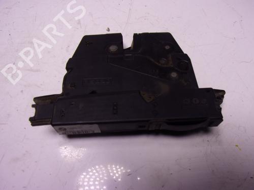 Tailgate lock BMW 3 (F30, F80) 320 d (163 hp) 5124719121205