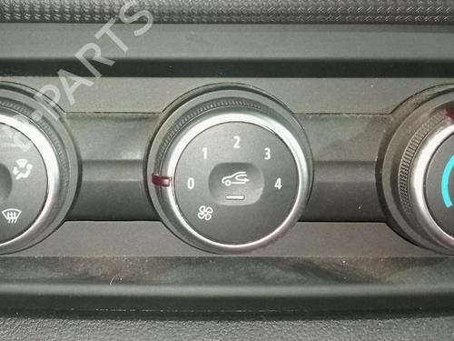 Climate control RENAULT TRAFIC III Van (FG_) | BP23841243I5 - Image 5