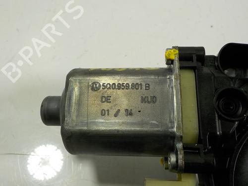 Left front window motor SEAT LEON (5F1) 2.0 TDI | BP13235967E21 