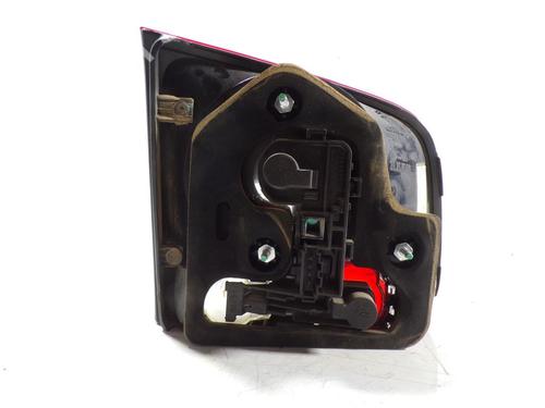 Right tailgate light VW TOUAREG (7LA, 7L6, 7L7) 3.0 V6 TDI | BP8676340C80 