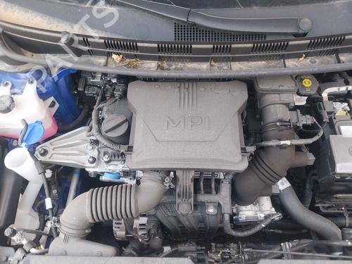Engine HYUNDAI i10 III (AC3, AI3) 1.0 MPi | BP30787334M1  - Image 16