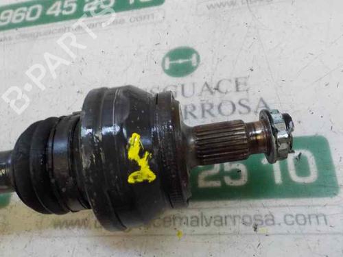 Right rear driveshaft MERCEDES-BENZ C-CLASS (W204) C 350 (204.056) | BP5794412M41 