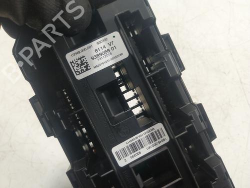 Fuse box BMW 4 Gran Coupe (F36) | BP20147959E1