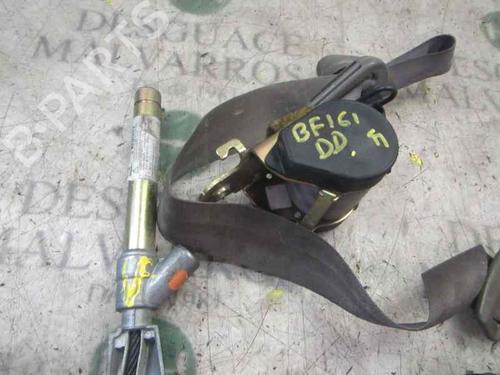 Front right seatbelt RENAULT ESPACE IV (JK0/1_) 2.2 dCi (JK0H) | BP8740515I25 