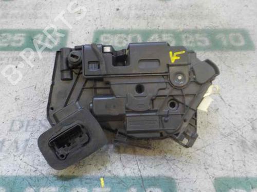 Rear right lock VW GOLF VII Variant (BA5, BV5) 1.6 TDI | BP9104883C99 