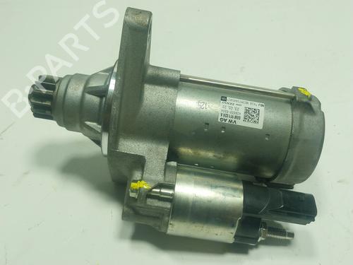 Startmotor SEAT LEON Sportstourer (KL8, KLD)  | BP18297599M8 
